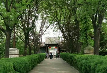 腰山王氏庄园第 11 张图片