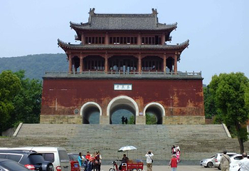 玉泉寺第 13 张图片