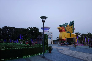 丽宝乐园第 85 张图片