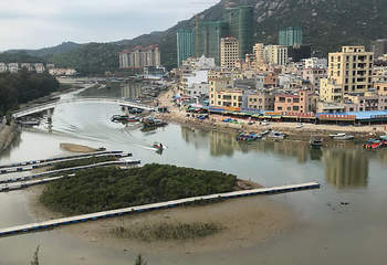 巽寮湾海之星游艇第 9 张图片