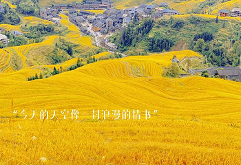 黄洛红瑶寨第 44 张图片