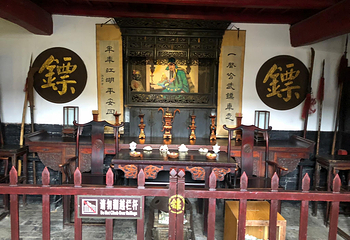 平遥古城第 469 张图片