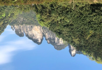 德夯大峡谷第 68 张图片
