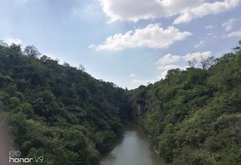 天生桥景区第 29 张图片