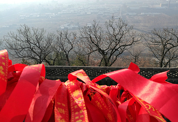 药泉山钟灵禅寺第 5 张图片