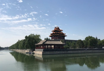 北京杜莎夫人蜡像馆第 54 张图片