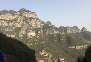 五龙口风景区第 38 张图片