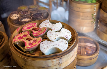 周庄第 28 张图片