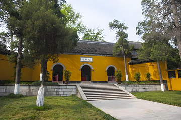 大明寺第 8 张图片