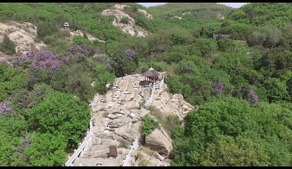 石门山国家森林公园第 20 张图片