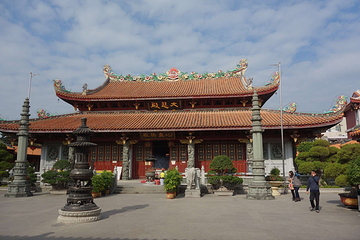 开元寺第 19 张图片