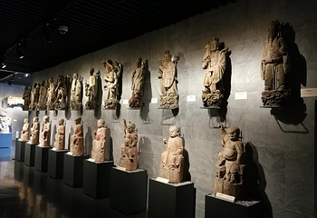 大足石刻第 214 张图片