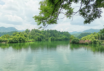 大深南海风景区第 8 张图片