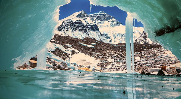 「山东首展」中国国家地理·探索 极致发现科学艺术影像展