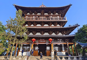 北固山第 84 张图片