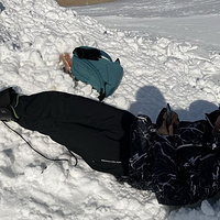 兰州新区冰雪运动训练中心