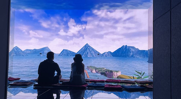 幻境空间(昆明店)