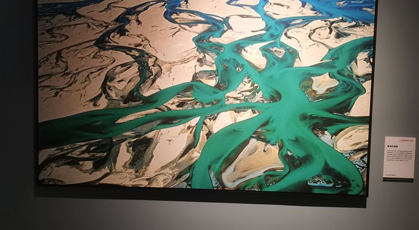 【安徽首展】中国国家地理·探索 极致发现科学艺术影像展