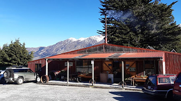 Glenorchy Animal Experience