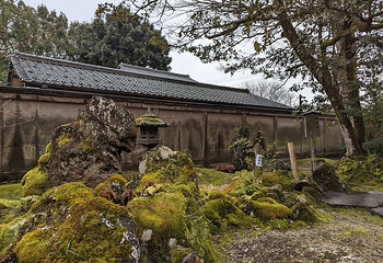 笼神社第 10 张图片