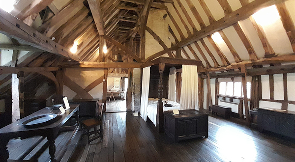 Anne of Cleves House