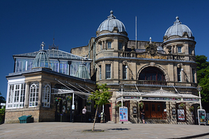 Buxton Opera House