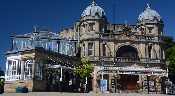 Buxton Opera House