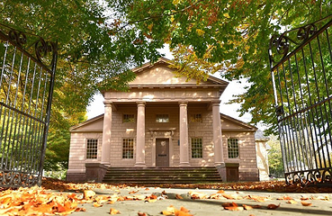 Redwood Library & Athenaeum第 2 张图片
