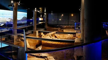 加的斯考古遗迹博物馆