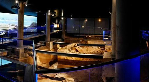 加的斯考古遗迹博物馆