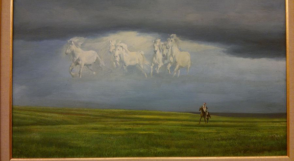 Karaganda Regional Museum of the Fine Arts