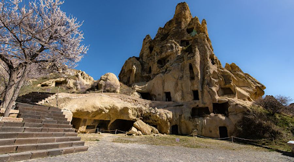 Göreme Milli Parkı