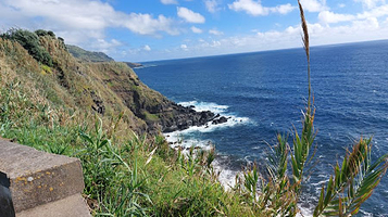 Viewpoint of Feteiras