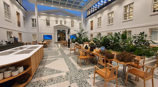 奥斯陆证券交易所