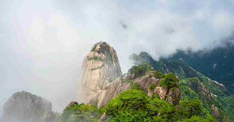 黄山风景区第 148 张图片