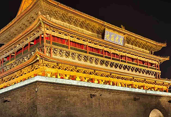 钟鼓楼广场第 49 张图片