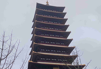 牛首山文化旅游区第 635 张图片