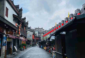 东西巷第 59 张图片