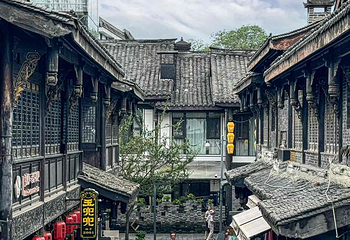 文殊坊第 30 张图片
