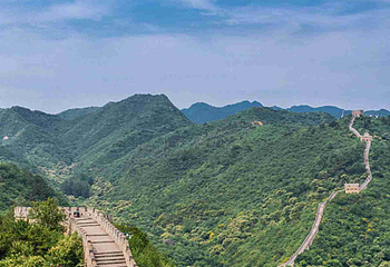 黄花城水长城第 41 张图片