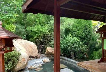 威海汤泊温泉第 27 张图片