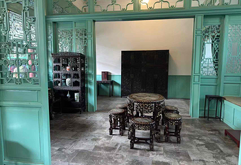 张学良旧居第 188 张图片