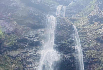 庐山风景名胜区第 204 张图片