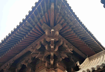 镇国寺第 56 张图片
