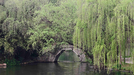 绍兴柯岩风景区第 110 张图片