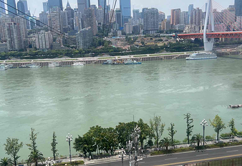 长江索道第 130 张图片