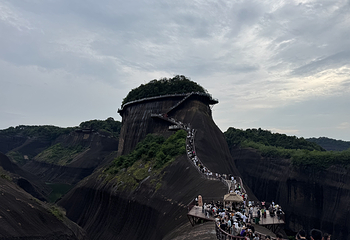 高椅岭旅游区第 103 张图片