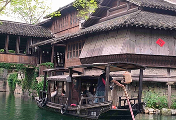 盐官潮乐之城第 60 张图片