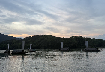 古堰画乡旅游度假区第 71 张图片