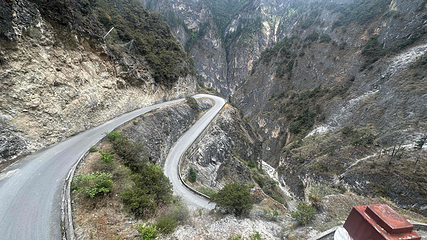 香格里拉巴拉格宗风景名胜区第 177 张图片